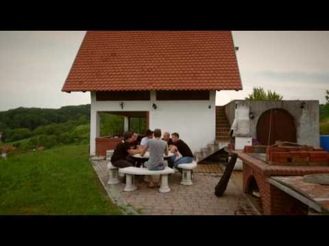 TS Nemoj Nikom Reći -   Za klet spreman (OFFICIAL VIDEO 2017)