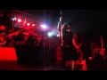 Saliva- Nothing The Hanger 2011