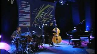 Nathalie Loriers - Chivas Jazz Festival 2002 #8