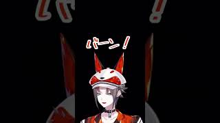 にほんご…わかりません…。#shorts【NIJISANJI EN切り抜き/ミスタ・リアス/Luxiem】