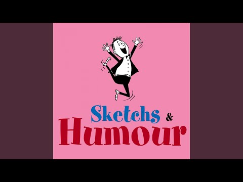 La panse de brebis farcie (Sketch)