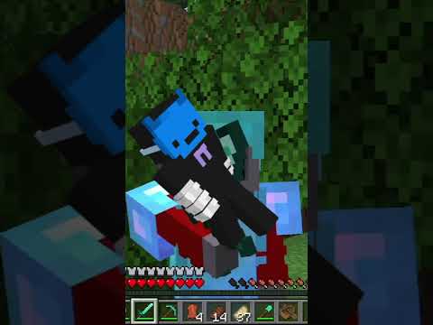 SmoggyAxis - I am Homeless on this Minecraft SMP