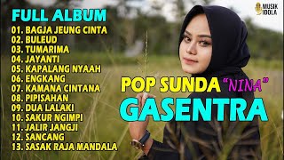 Download lagu POP SUNDA FULL ALBUM GASENTRA 'BAGJA JEUNG CINTA, BULEUD, TUMARIMA' | POP SUNDA MERDU TERBAIK mp3 Download lagu POP SUNDA FULL ALBUM GASENTRA 'BAGJA JEUNG CINTA, BULEUD, TUMARIMA' | POP SUNDA MERDU TERBAIK mp3