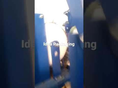 Incense Stick Packing Machine