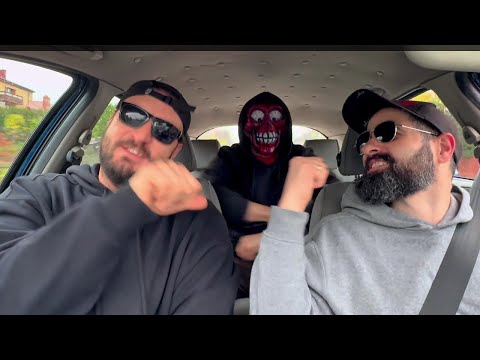 kingKaWueLkong feat. Szmayger - Rozjebałem Forda / MAŁPI'XTAPE /