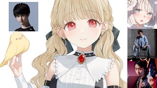 【 同時視聴 】ちーたるでナウマンさんを応援する会【 ぶいすぽ / 小雀とと 】