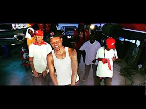 DEE BOI "John Gotti" Official video