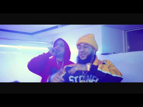 Fast Money Sunny - Sandbox (feat. King Problem) [Official Music Video]