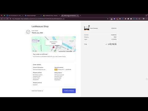 Item video thumbnail