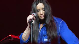 Demi Lovato - Ruin The Friendship - House of Blues