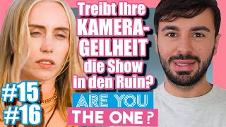 Are you the one 2022 - Langweiligste Dates ever | Folge 15 & 16