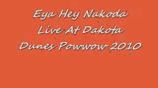 Eya Hey Nakoda Live #2