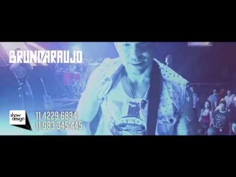 Bruno Araujo - O Show - Teaser