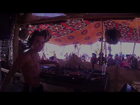 Flor De Lis | Universo Paralello Festival 2022 - 2023 I # Palco Alternativo [Full Set Movie]