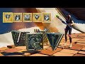 Killing all 3 Mythic Bosses in One Game Fortnite - Chapter 2 Season 4 All Mythic Weapons