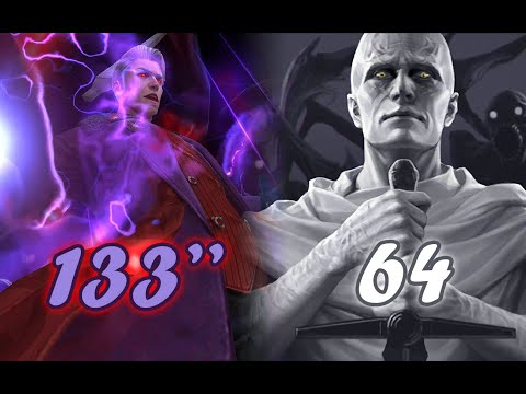 Gorr 64｜133s: Magneto - WBL IV