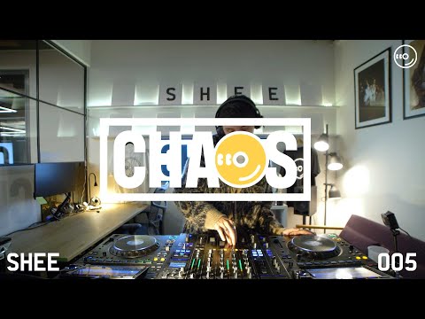 SHEE: LIVE FROM CHAOS 005