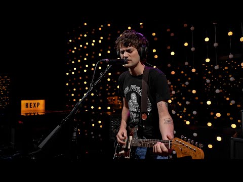 KEXP and MJ Lenderman