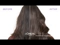 L Oreal Paris Elvive Hyaluron Plump Live Your Best Hair Day Everyday