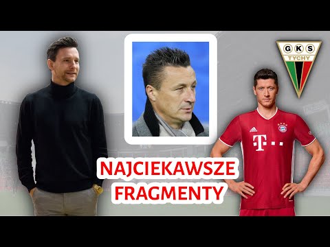 ŁUKASZ GRZESZCZYK - NAJCIEKAWSZE FRAGMENTY ROZMOWY