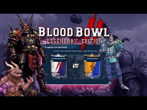 Tryharding with Undead (again) vs Bretonninans - Match 19