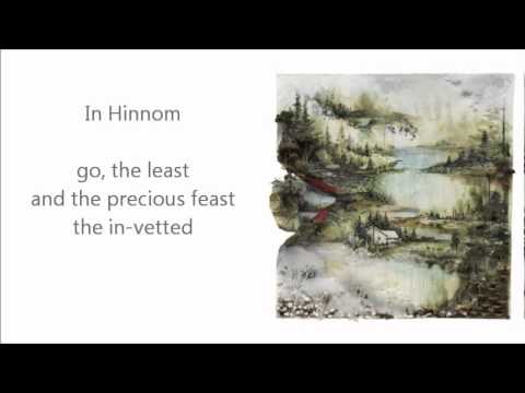 download lagu mp3 mp4 Hinnom Tx Lyrics, download lagu Hinnom Tx Lyrics gratis, unduh video klip Hinnom Tx Lyrics