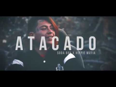 Soda boy  -  Atacado