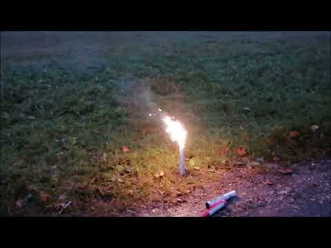 Broekhoff White Profi Torch