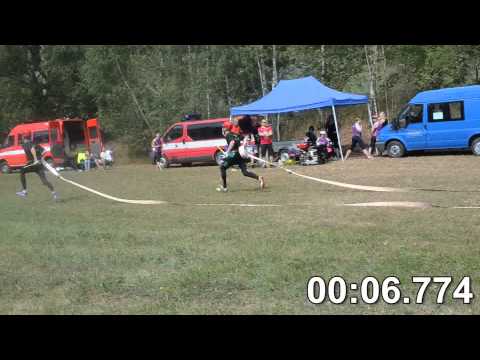 SDH Dubenec - Strážkovice 2015 Muži