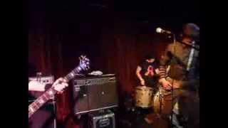 Flamin' Groovies m Married Woman Precinct Somerville No 14 2013