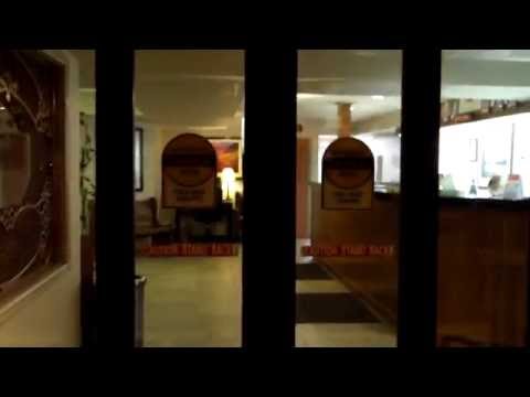 Hotel Tour: Quality Inn in Grand Junction, CO