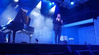 Music of the Night - Richard Hadfield Live in St. Ives