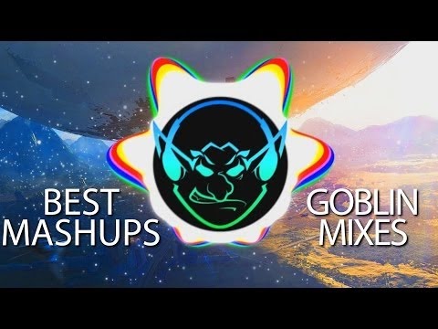 Best Of Goblin Mashup Mix ● Goblin Mixes ● Gaming Trap Music 2016 【1 HOUR】