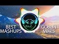 Best Of Goblin Mashup Mix Goblin Mixes Gaming Trap Music 2016 1 HOUR