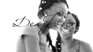 BTS PHOTO SHOOT WITH DEAR JONES