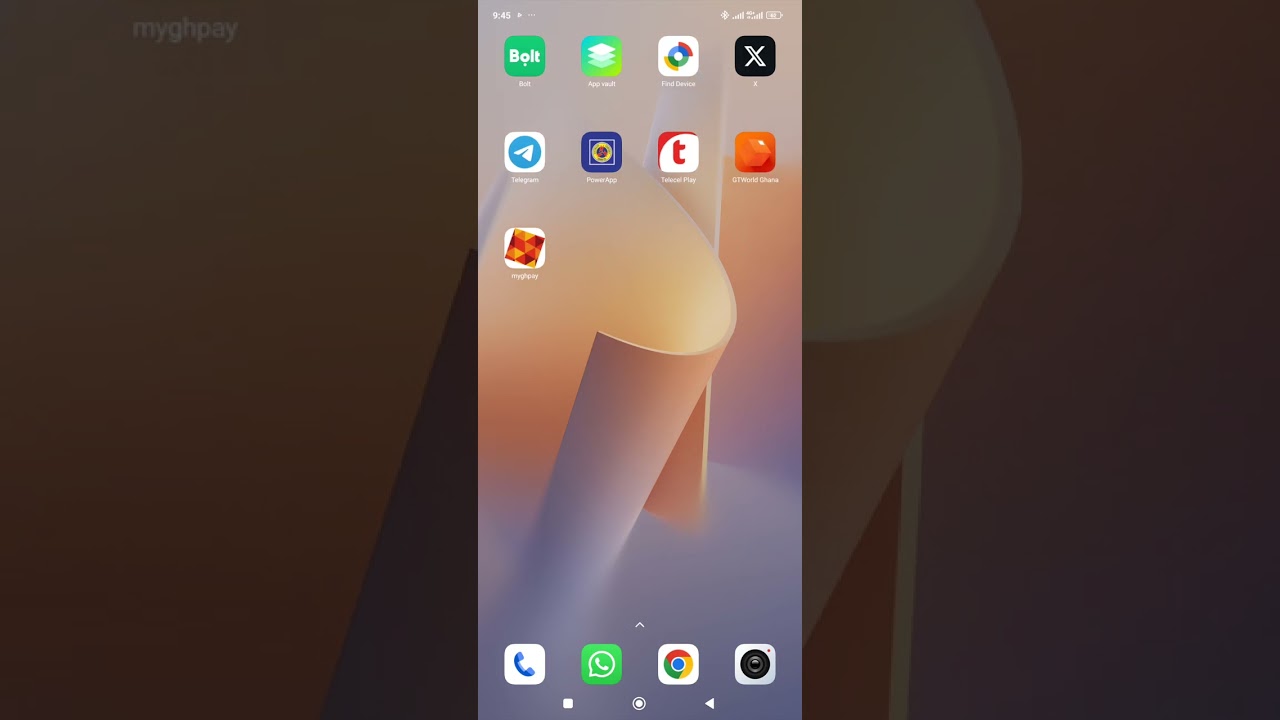 How to Get 2024 Forex factory app on your phone