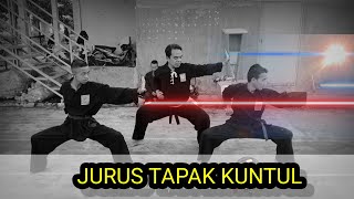 Download lagu JURUS TAPAK KUNTUL 😅😅 mp3