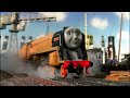 Thomas Friends Season 7 Episode 17 Peace And Quiet US Dub HD MA