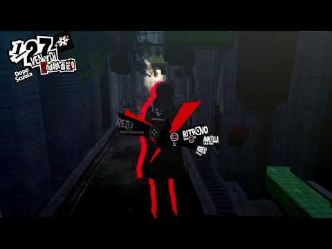 Persona 5 Royal - Analisi e Commento + Platino (pt.206)