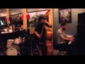 Matt Kendrick Trio