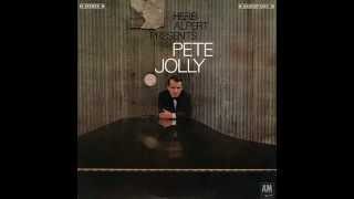 Pete Jolly - Amy's Theme