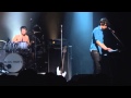 Bloc Party - Ion Square [Live at WATT, Rotterdam 2008] Webrip