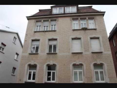 2- Zimmer- Altbauwohnung in Stuttgart- Gablenberg