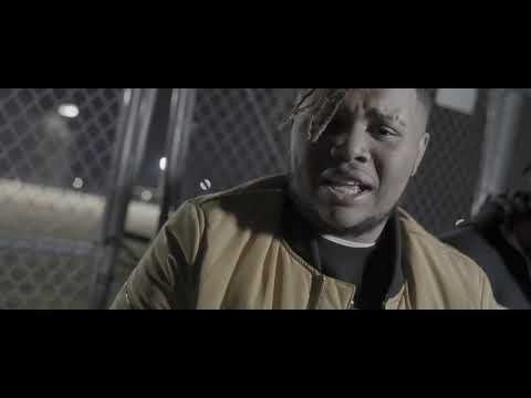 FATALOT - Talking to myself ft Nekai (Official Music Video)