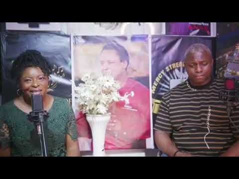 Livet som oskrivet med Profetissan Anne som möter Tru Zeal