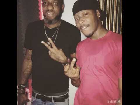 ace man x Fantom  f.u.c.k