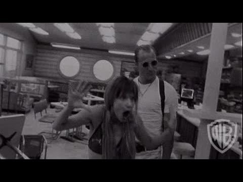 Natural Born Killers - Original Theatrical Trailer