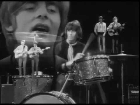 Dave Dee, Dozy, Beaky, Mick & Tich - The Wreck Of The Antoinette (1968)