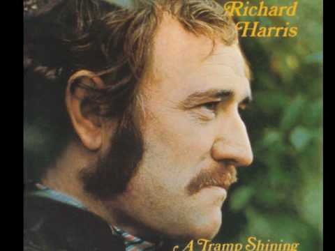 In the Final Hours - Richard Harris