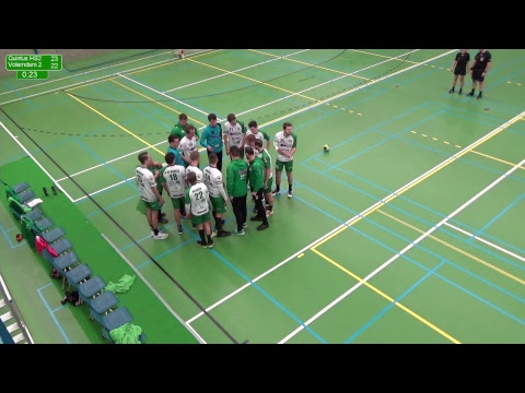 Quintus HS2 - KRAS/Volemdam HS2